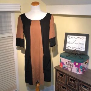 Phoebe Couture Dress With Pockets